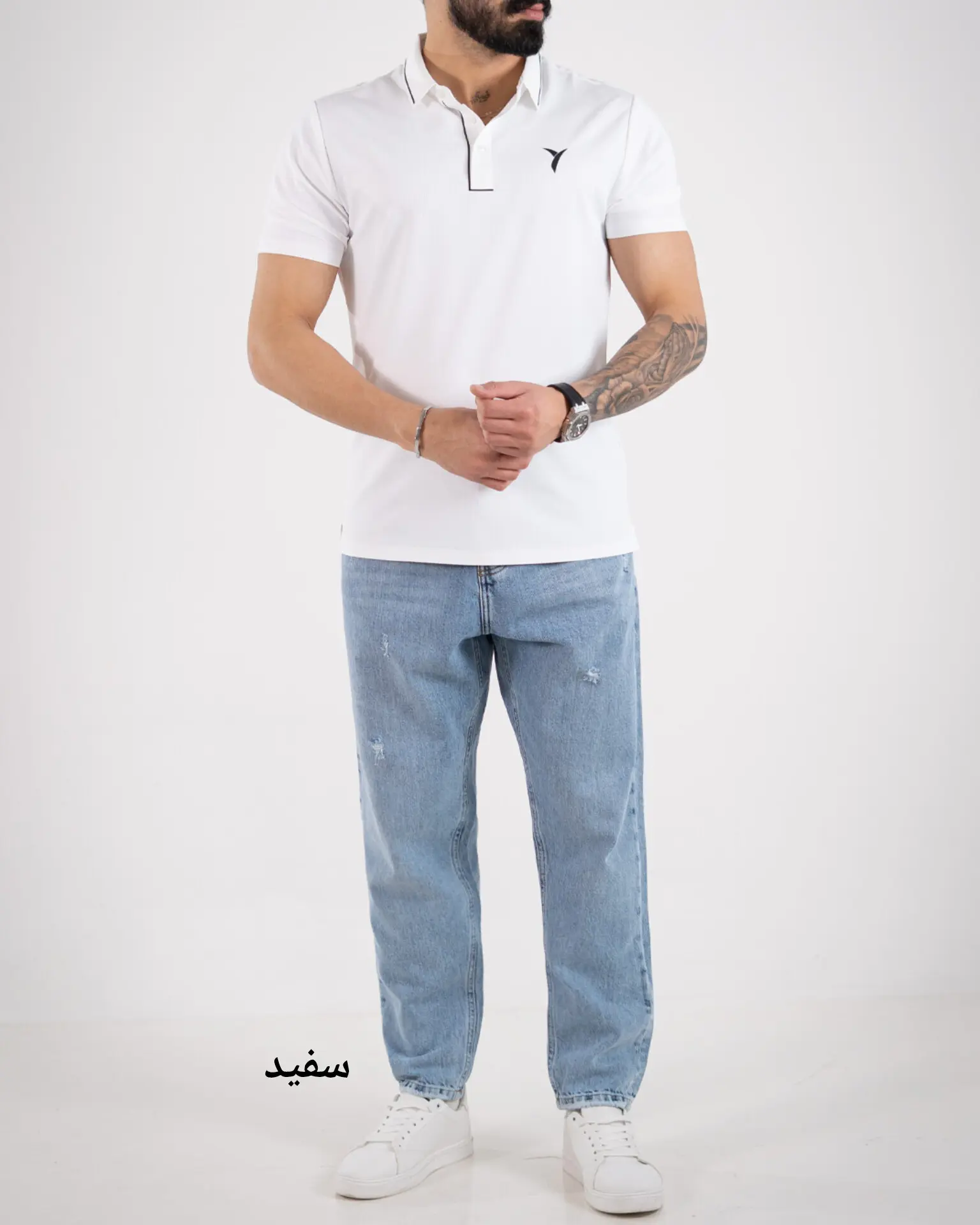 تیشرت وارداتی اسکار-کد4989